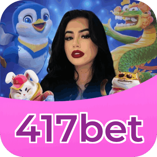 Catálogo slots 417bet mostrando top jogos Gates Olympus Sweet Bonanza Fortune Tiger Big Bass volatilidade RTP