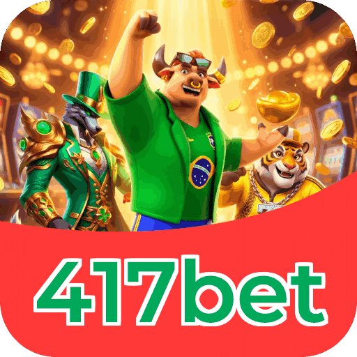 Interface apostas esportivas 417bet mostrando odds ao vivo, cash out e transmissão de jogos