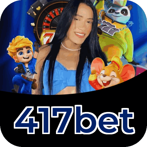 Interface login 417bet mostrando métodos acesso seguro email CPF telefone 2FA biometria