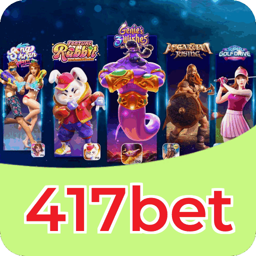 Download PC 417bet